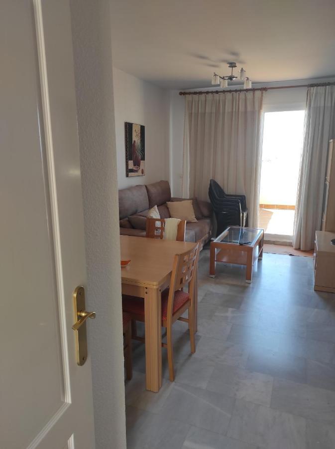 Apartament Atico En Balcones De Roquetas II Roquetas de Mar Zewnętrze zdjęcie