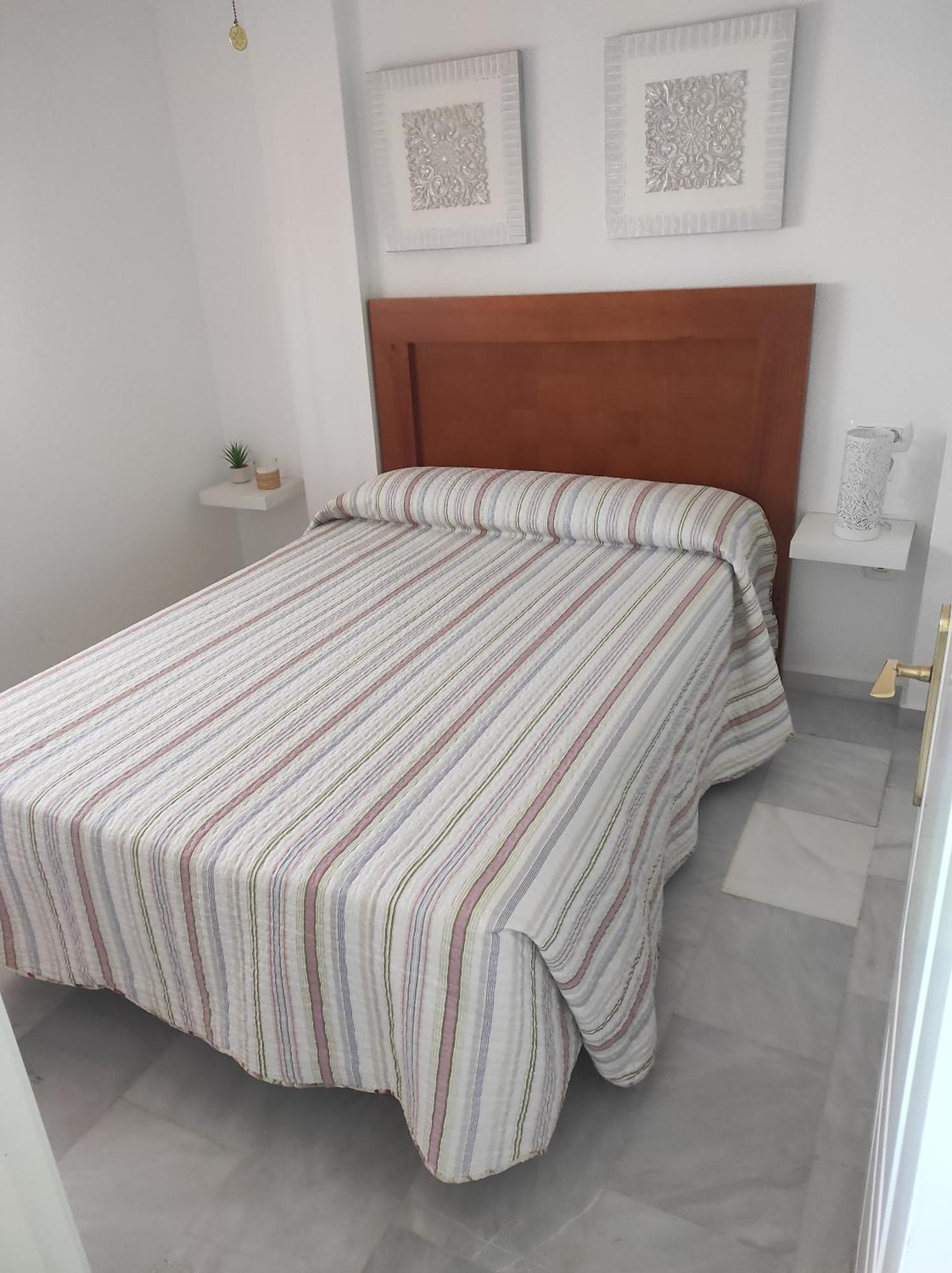 Apartament Atico En Balcones De Roquetas II Roquetas de Mar Zewnętrze zdjęcie