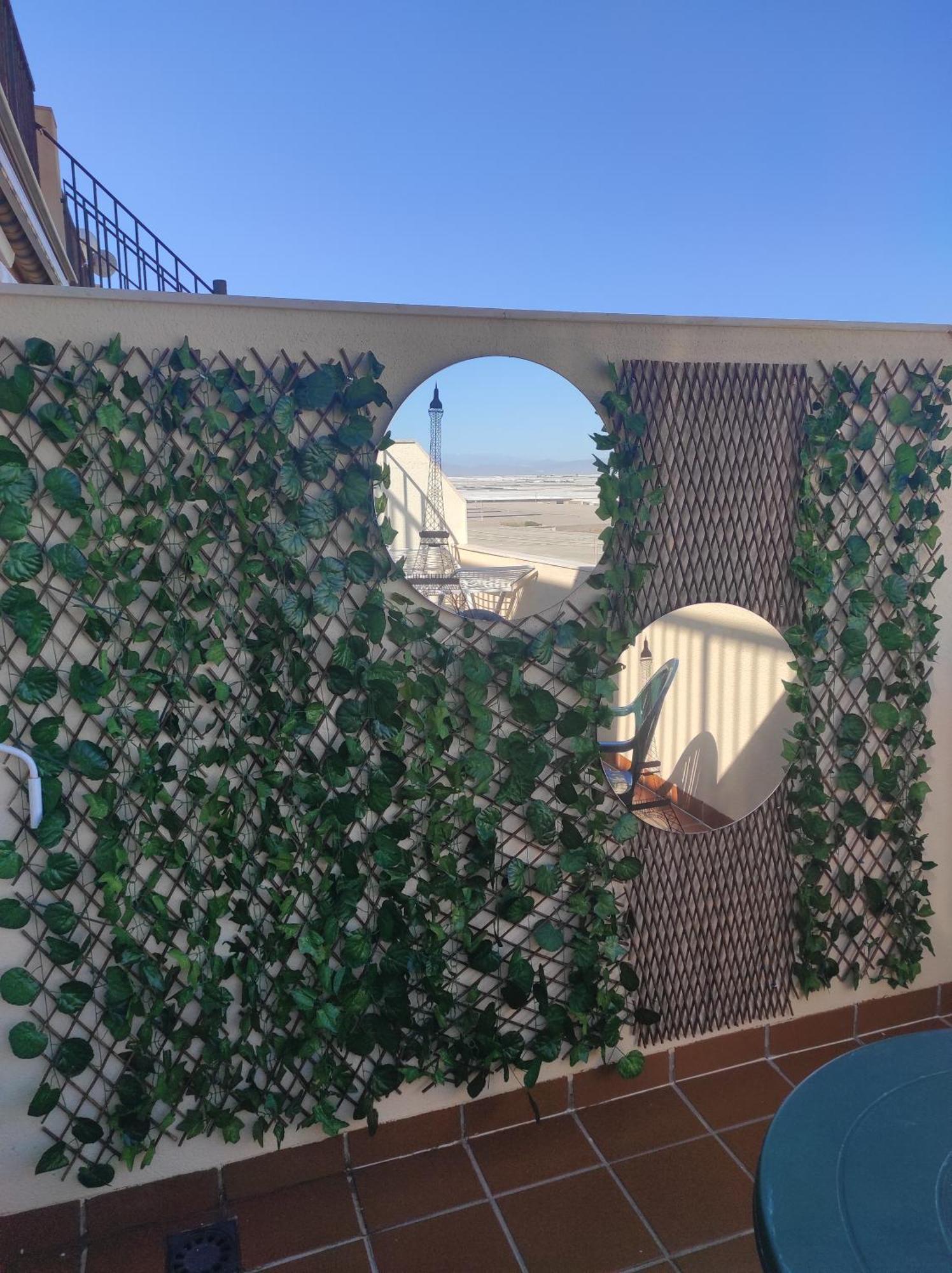 Apartament Atico En Balcones De Roquetas II Roquetas de Mar Zewnętrze zdjęcie
